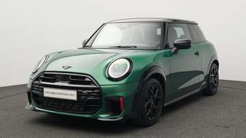 John Cooper Works Trim