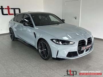 xDrive Competition 360° Harman Head-UP