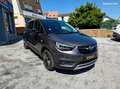 Opel Crossland X 1.5 d 100 blue-injection design edition carplay Gris - thumbnail 3