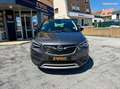 Opel Crossland X 1.5 d 100 blue-injection design edition carplay Gris - thumbnail 2