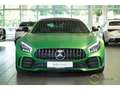 Mercedes-Benz AMG GT CARBON BURMESTER TRACKPACK BRD Yeşil - thumbnail 3