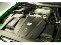 Mercedes-Benz AMG GT CARBON BURMESTER TRACKPACK BRD Yeşil - thumbnail 5
