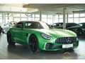 Mercedes-Benz AMG GT CARBON BURMESTER TRACKPACK BRD Yeşil - thumbnail 4