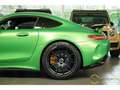 Mercedes-Benz AMG GT CARBON BURMESTER TRACKPACK BRD Verde - thumbnail 17