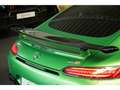 Mercedes-Benz AMG GT CARBON BURMESTER TRACKPACK BRD Verde - thumbnail 20