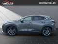 Lexus NX 450h+ h+ Luxury*LED*360*ML*Pan orama*4x4*Allwetter* Gris - thumbnail 2