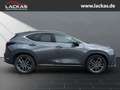 Lexus NX 450h+ h+ Luxury*LED*360*ML*Pan orama*4x4*Allwetter* Gris - thumbnail 6