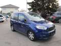 Ford Tourneo Courier 1,6 TDCi Trend Blau - thumbnail 5