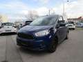Ford Tourneo Courier 1,6 TDCi Trend Blau - thumbnail 3
