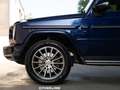 Mercedes-Benz G 500 V8*AMGLINE*MANUFAKTURINTERIOR*360*ACC*BURMESTER* Bleu - thumbnail 23