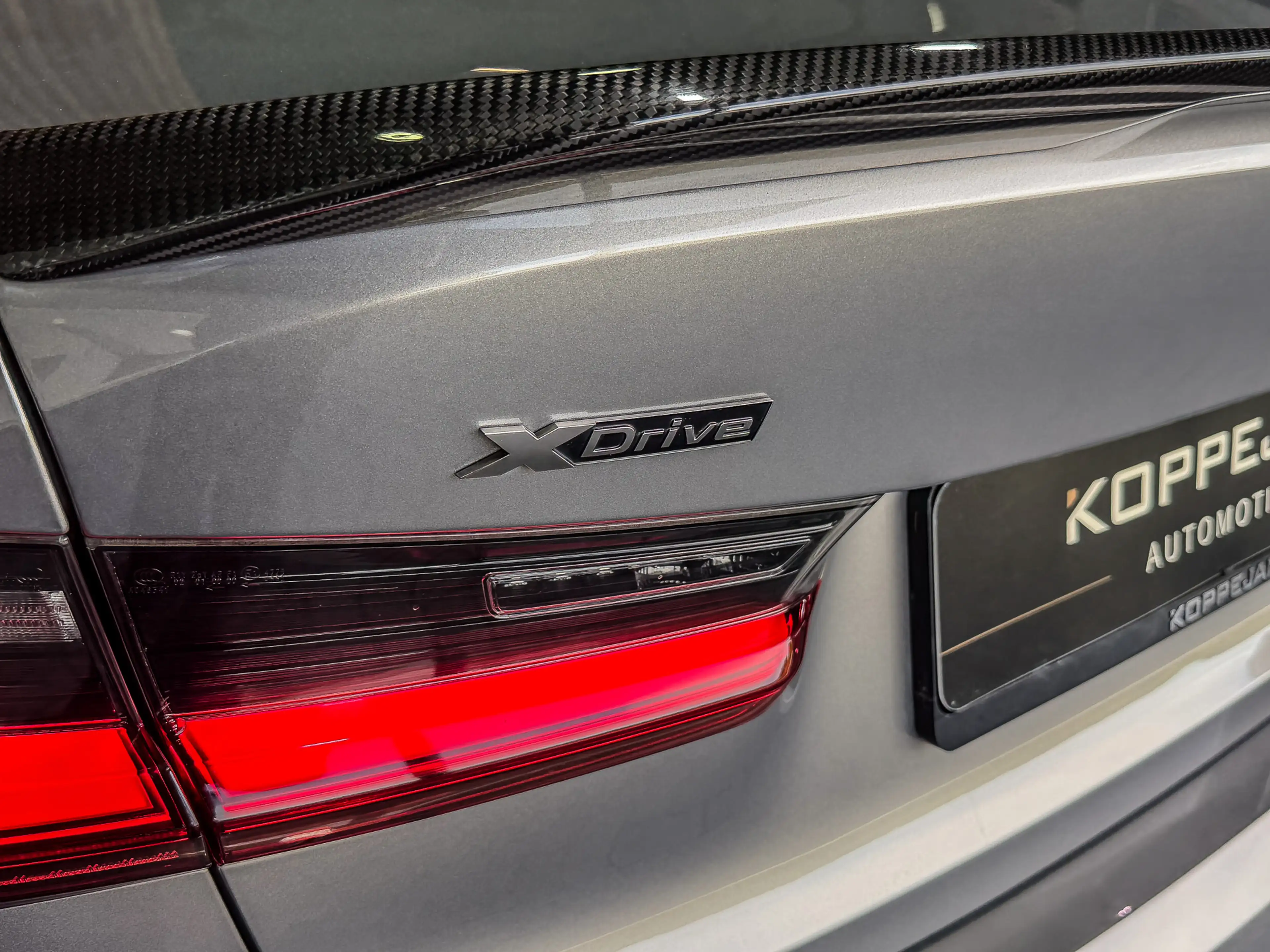 BMW 340 3-serie M340i xDrive 374PK M-Sport | HARMAN KARDON — photo 44