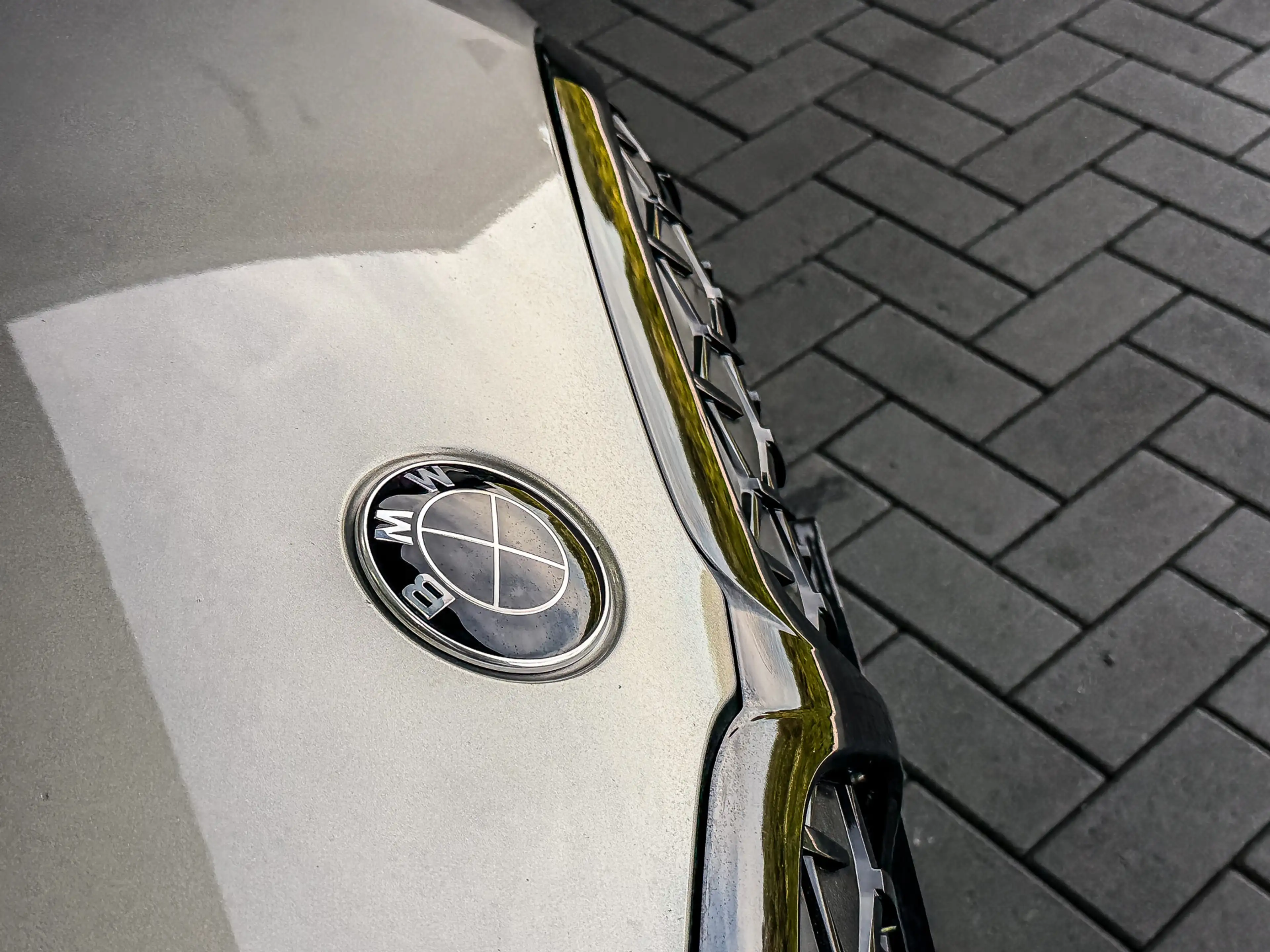 BMW 340 3-serie M340i xDrive 374PK M-Sport | HARMAN KARDON — photo 37
