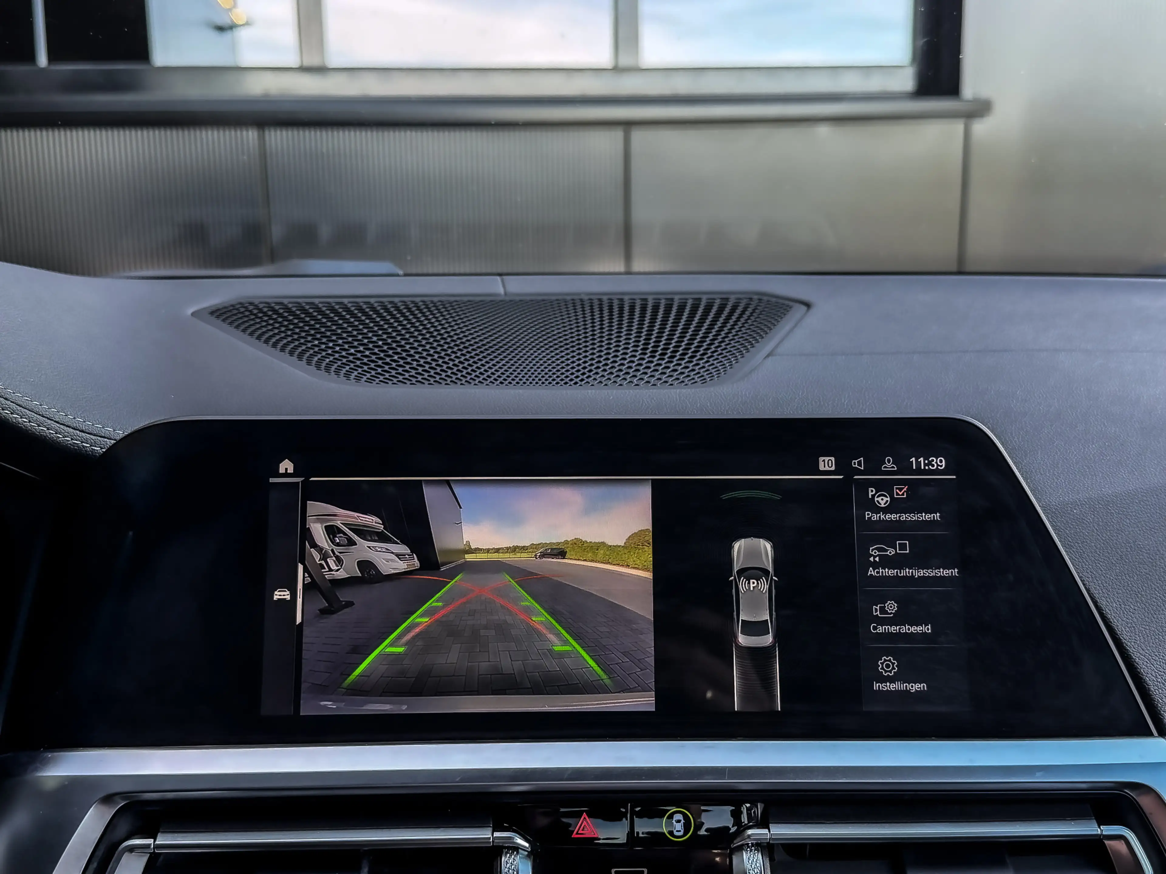 BMW 340 3-serie M340i xDrive 374PK M-Sport | HARMAN KARDON — photo 12
