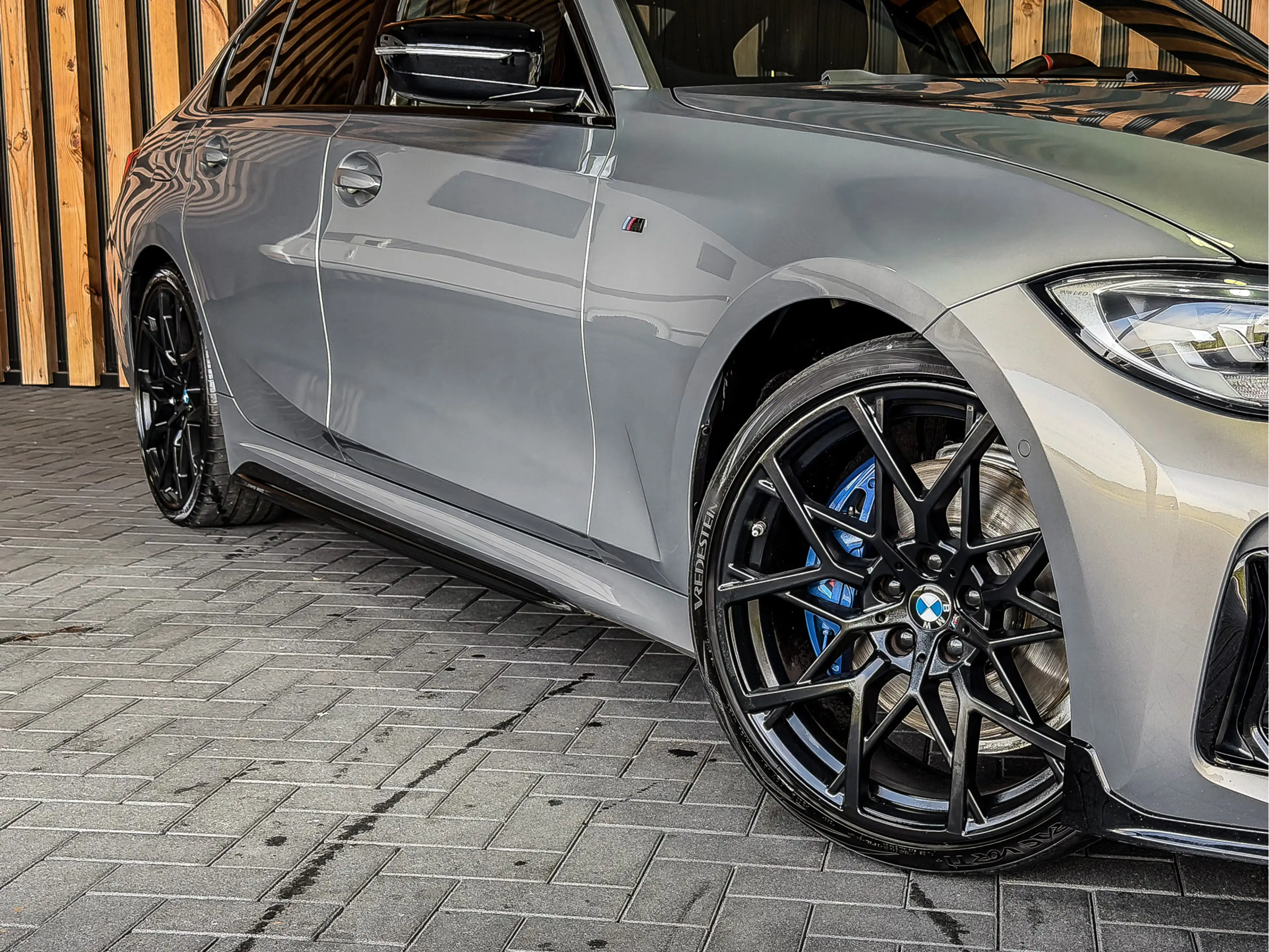 BMW 340 3-serie M340i xDrive 374PK M-Sport | HARMAN KARDON — photo 22