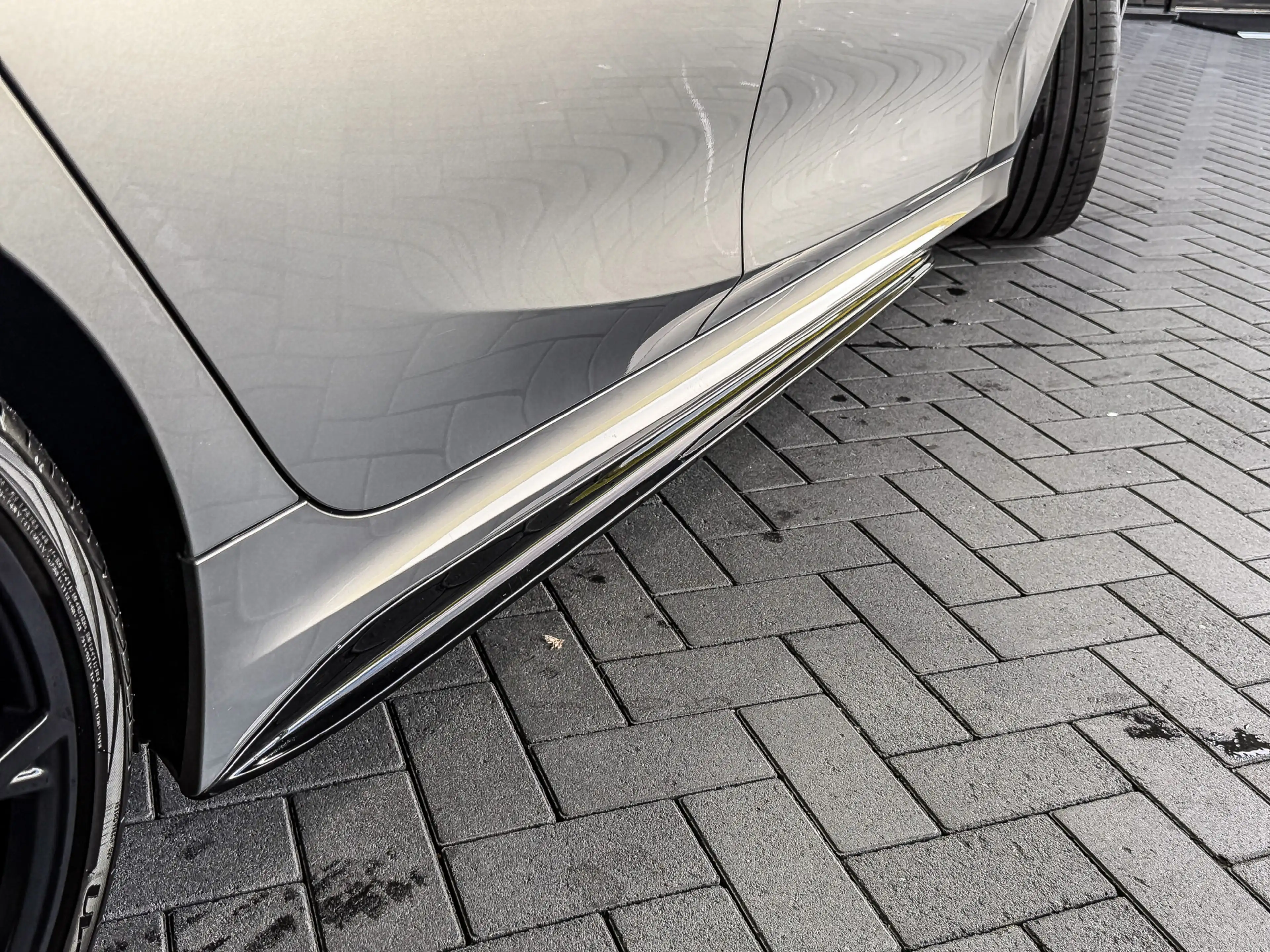 BMW 340 3-serie M340i xDrive 374PK M-Sport | HARMAN KARDON — photo 41