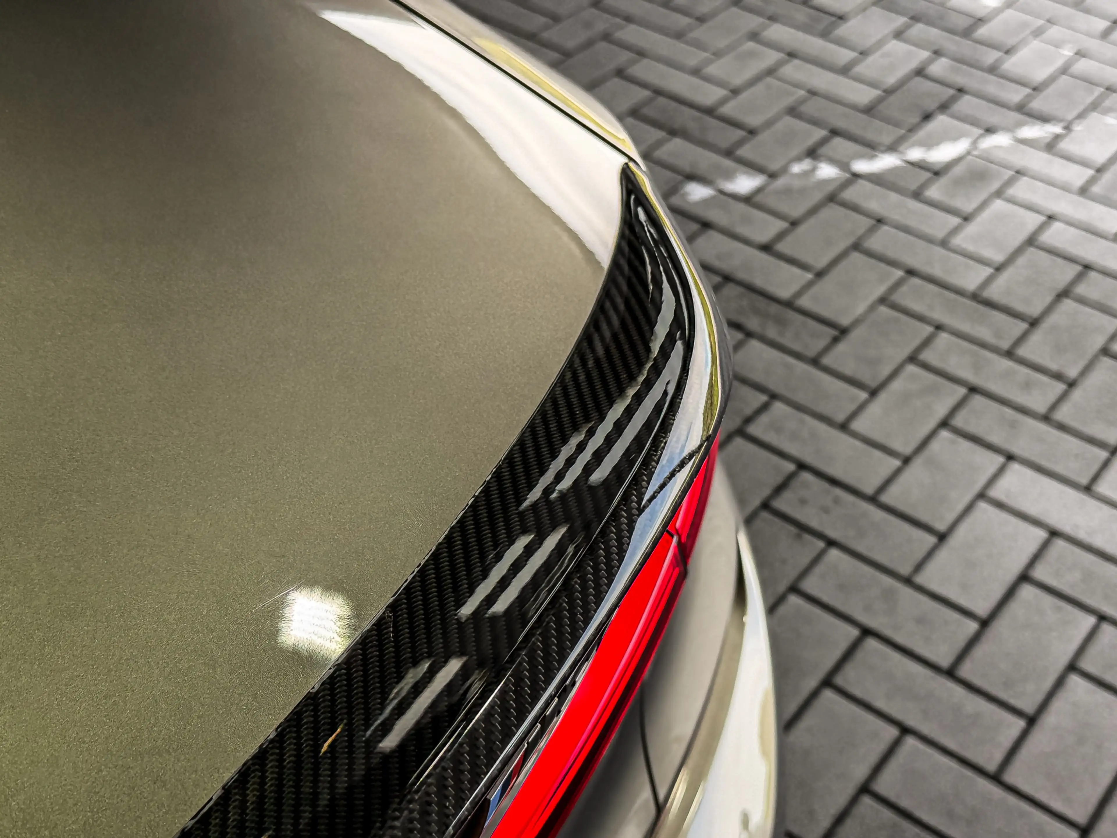 BMW 340 3-serie M340i xDrive 374PK M-Sport | HARMAN KARDON — photo 43