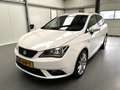 SEAT Ibiza ST 1.0 EcoTSI Style Connect Nette auto! | Airco | Blanc - thumbnail 3