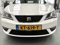SEAT Ibiza ST 1.0 EcoTSI Style Connect Nette auto! | Airco | Blanc - thumbnail 2