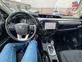 Toyota Hilux 2.8 D-4D X-Tra Cabine Légende 4WD BVA RC21 Attelage - thumbnail 17