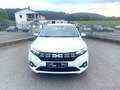 Dacia Sandero Expression SCe 65 NUR 18tkm !1BESITZ WERKSGARANTIE Weiß - thumbnail 3