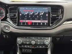 Dodge Durango 2026 — фото 15