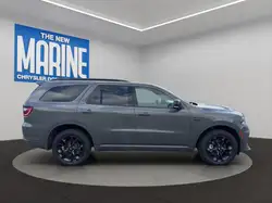 Dodge Durango 2026