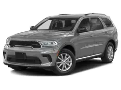 Dodge Durango 2026 — фото 22