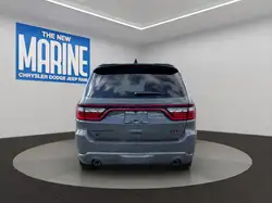 Dodge Durango 2026