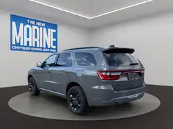 Dodge Durango 2026