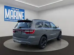 Dodge Durango 2026