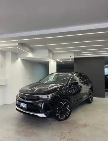 Opel Grandland Grandland 1.5 diesel Ecotec aut. Ultimate