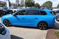 Opel Astra Sports Tourer 1.2 Turbo Automatik Edition (L) Blau - thumbnail 3