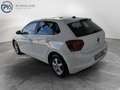 Volkswagen Polo Weiß - thumbnail 3