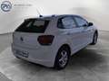 Volkswagen Polo Weiß - thumbnail 5