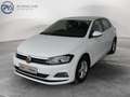 Volkswagen Polo Weiß - thumbnail 1