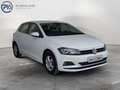 Volkswagen Polo Weiß - thumbnail 7