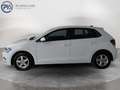 Volkswagen Polo Weiß - thumbnail 2