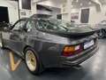 Porsche 924 Turbo*GT UMBAU*S-DACH*SCHECK-HEFT*UNFALLFREI Grey - thumbnail 8