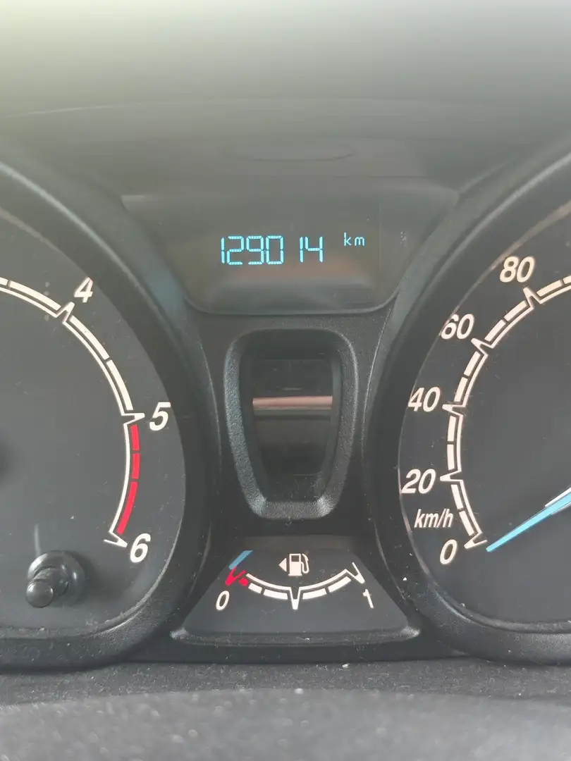Ford Tourneo Grigio - 1