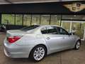 BMW 530 i E60 Lim. Automatik LEDER/NAVI/PDC/NAVI/SZH Plateado - thumbnail 13