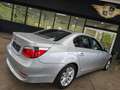BMW 530 i E60 Lim. Automatik LEDER/NAVI/PDC/NAVI/SZH Plateado - thumbnail 10