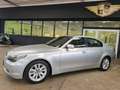BMW 530 i E60 Lim. Automatik LEDER/NAVI/PDC/NAVI/SZH Plateado - thumbnail 6