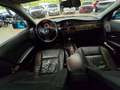 BMW 530 i E60 Lim. Automatik LEDER/NAVI/PDC/NAVI/SZH Plateado - thumbnail 15