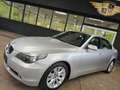 BMW 530 i E60 Lim. Automatik LEDER/NAVI/PDC/NAVI/SZH Plateado - thumbnail 3