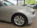 BMW 530 i E60 Lim. Automatik LEDER/NAVI/PDC/NAVI/SZH Plateado - thumbnail 22