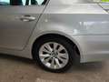 BMW 530 i E60 Lim. Automatik LEDER/NAVI/PDC/NAVI/SZH Plateado - thumbnail 23