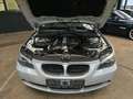 BMW 530 i E60 Lim. Automatik LEDER/NAVI/PDC/NAVI/SZH Plateado - thumbnail 25
