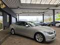 BMW 530 i E60 Lim. Automatik LEDER/NAVI/PDC/NAVI/SZH Plateado - thumbnail 7