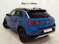 Volkswagen T-Roc 2.0TDI Dark DSG7 Bleu - thumbnail 2