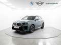BMW iX2 eDrive20A Azul - thumbnail 1